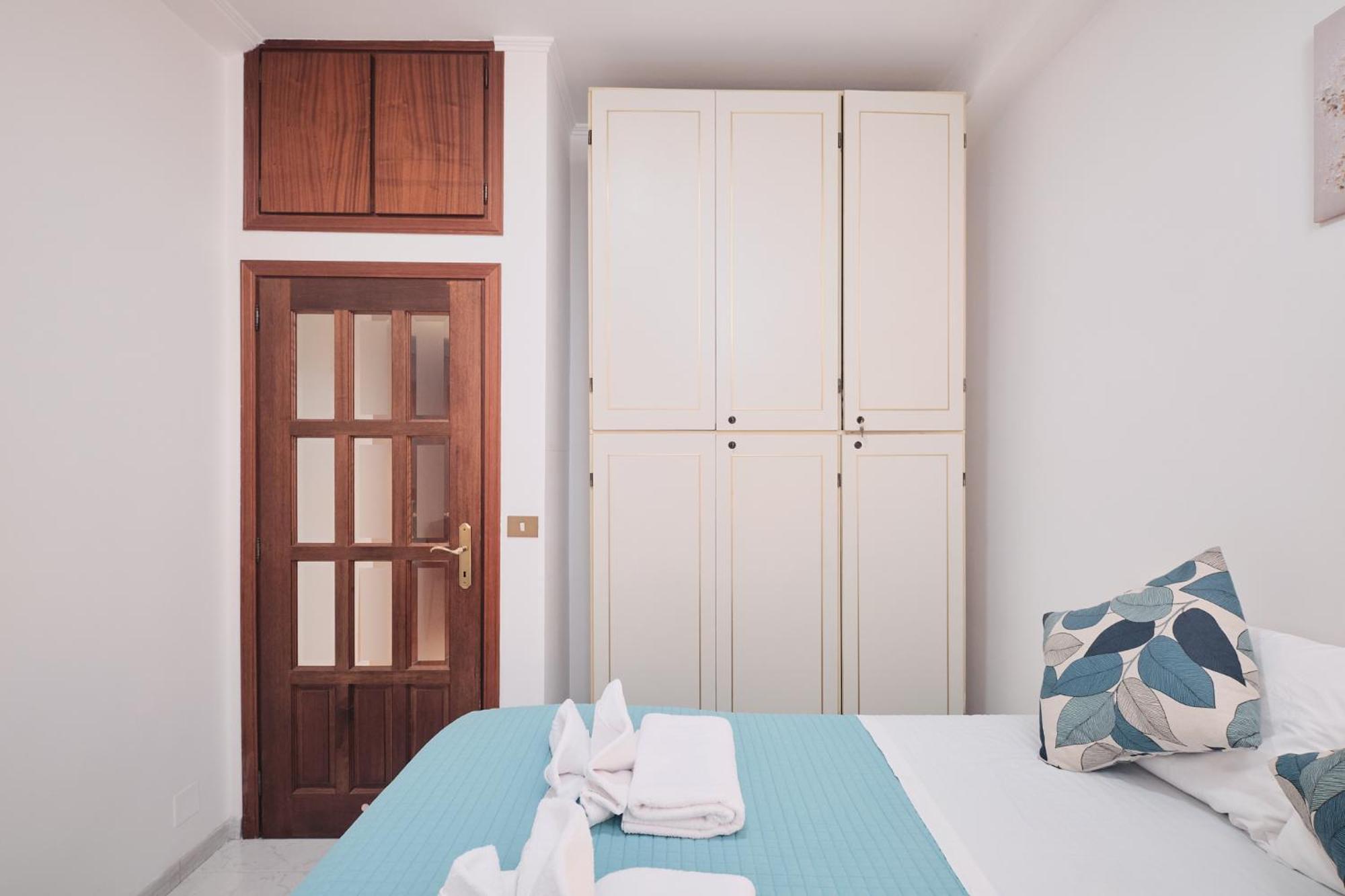 Parcheggio Gratuito, Wi-Fi -Netflix & Ac Apartment Rome Exterior photo